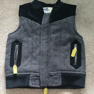 Vest